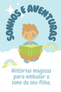 Sonhos e Aventuras