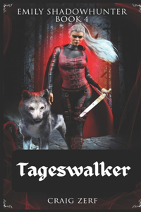 Emily Shadowhunter Buch 4 Tageswalker: Ein Roman über Vampire, Gestaltwandler und Werwölfe