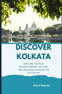 discover kolkata