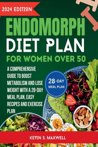 Endomorph Diet Plan For Women Over 50