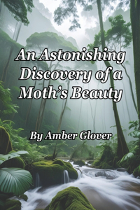 Astonishing Discovery of a Moth's Beauty
