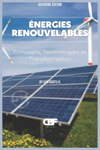 Énergies Renouvelables