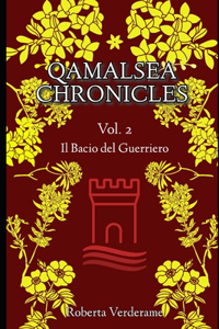 Qamalsea Chronicles