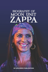 Moon Unit Zappa