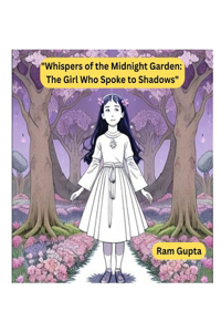 Whispers of the Midnight Garden