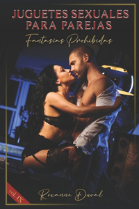 Juguetes Sexuales para Parejas