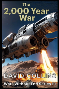 The 2,000 Year War