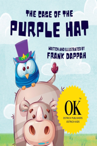 Case of the Purple Hat