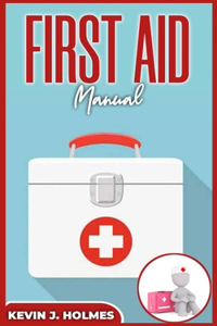 FIRST AID Manual