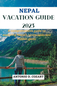 Népal Vacation Guide 2023