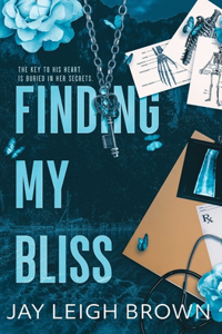 Finding My Bliss