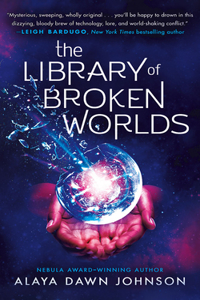 Library of Broken Worlds