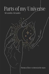 Parts of my Universe