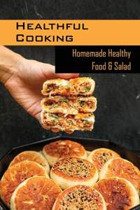 Healthful Cooking