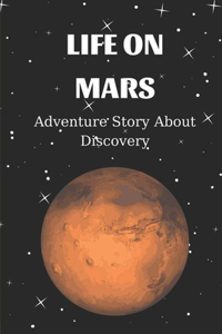 Life On Mars