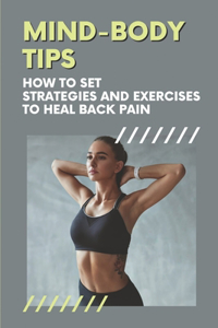 Mind-Body Tips