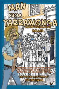 Man from Yarrawonga