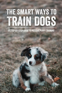 Smart Ways To Train Dogs