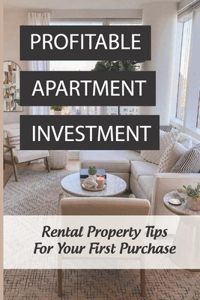 Profitable Apartment Investment