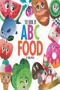 The Book of ABC FOOD