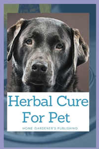 Herbal Cure For Pet