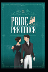 Pride and Prejudice Illustrated