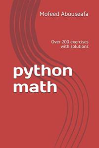 Python Math