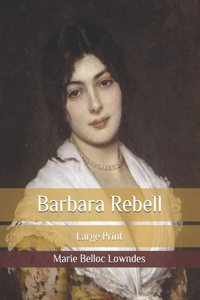 Barbara Rebell