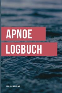 Apnoe Logbuch