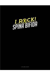 I Rock Spina Bifida