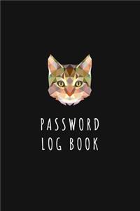 Password Book