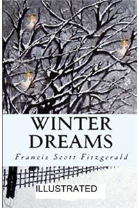 Winter Dreams illustrated