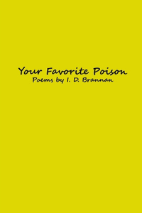 Your Favorite Poison