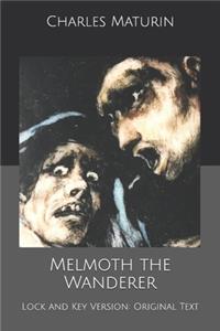 Melmoth the Wanderer