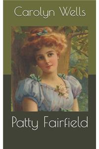 Patty Fairfield
