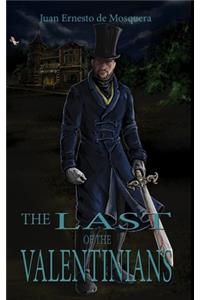 The Last of the Valentinians