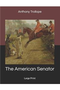 The American Senator