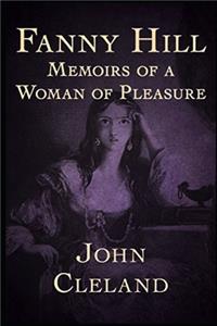 Fanny Hill: Memoirs of a Woman of Pleasure (Illustrator)