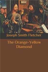 The Orange-Yellow Diamond