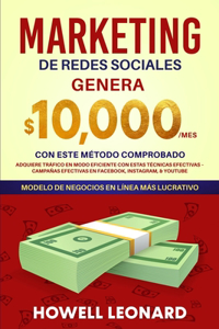 Marketing de Redes Sociales