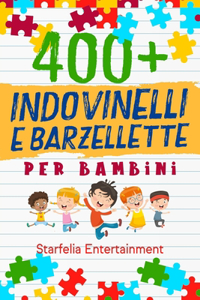 Indovinelli per Bambini