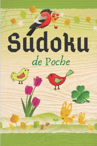 Sudoku de Poche