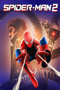 Spider-Man 2