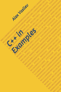 C++ in Examples