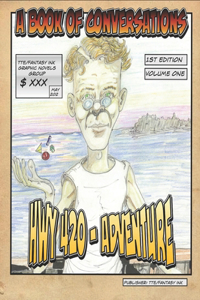 A Book Of Conversations