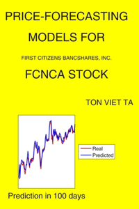 Price-Forecasting Models for First Citizens BancShares, Inc. FCNCA Stock