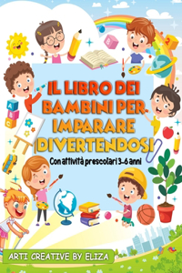 Il libro dei bambini