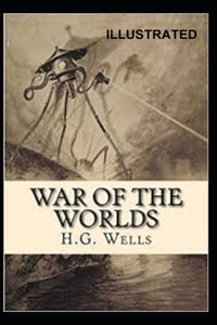 The War of the Worlds Illustrated