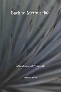 Back to Methuselah