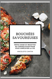 Bouchées Savoureuses